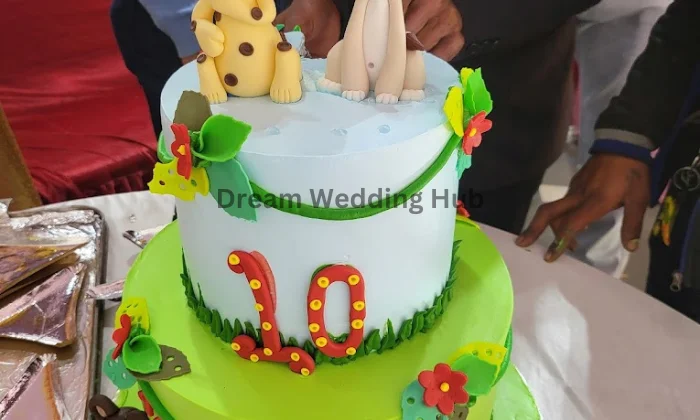 Balloons Unlimited Prayagraj